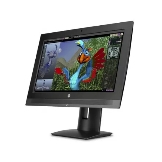 HP Z1 G3 Base Model Workstation